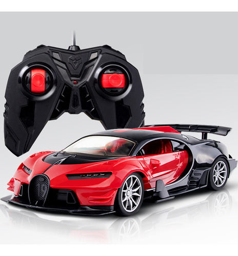 Niños De Alta Velocidad Drift Juguetes Rc Car 1:16 Modelos