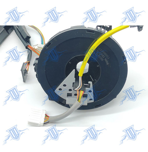 Resorte Reloj Para Ford 2000-2002 Lincoln Ls Xw4z14a664aa