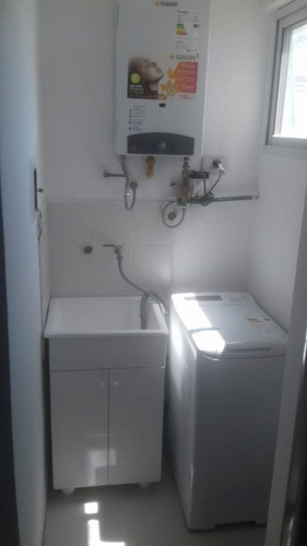 Imagen 23 de 26 de Departamento En Venta De 1 Dormitorio En Liniers