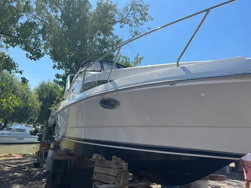 Trento Success 320 Oportunidad Nautica Nahuel