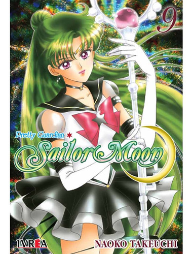 Sailor Moon 09 - Naoko Takeuchi