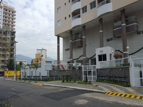 Apartamento - Venda - Caiçara - Praia Grande - Prf22