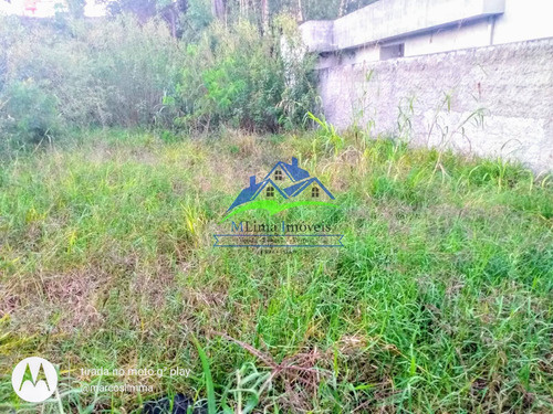 Imagem 5 de 8 de Terreno Em Atibaia / Jardim Imperial - 373