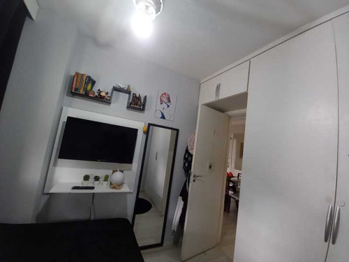Imagem 12 de 15 de Apartamento-à Venda-barra Da Tijuca-rio De Janeiro - Svap30281