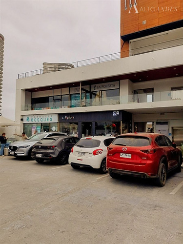 Local Comercial Arriendo Stripcenter En G.hamel Nieto Concon
