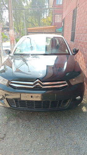 Citroën C-Elysée 1.6 Hdi Seduction