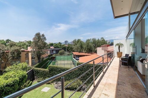 Casa En Condominio En Venta En Pedregal