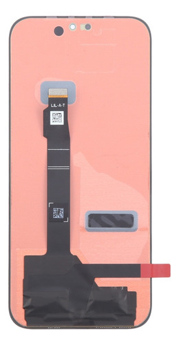 Descuento. Aplicable A: Pantalla Táctil Lcd For Honor X8b