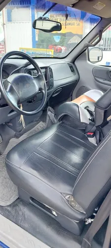 Ford F-150 4.2 Xl Style Side 4x2