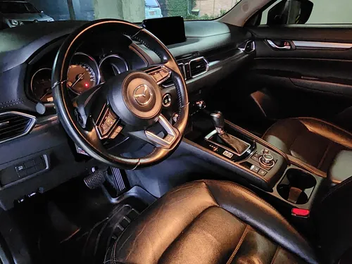 Mazda CX-5 2.5 Touring At