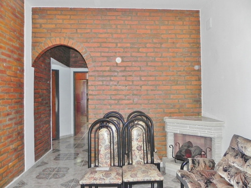 Casa En Venta En San Justo