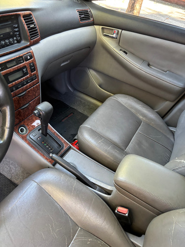 Toyota Corolla 1.8 Se-g