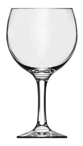 Imagem 2 de 5 de Taça Gin De Cristal Bohemia Sommelier 600ml
