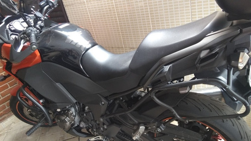 Imagem 11 de 15 de Kawasaki Versys 1000cc