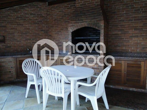 Imagem 26 de 30 de Apartamento - Ref: Fl3ap43937