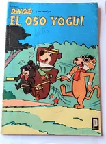 Comprar Comic El Oso Yogui Año 1 N°35 1972 \u002Fleer Descripción