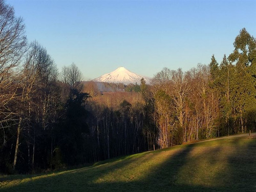 Terreno Construccion  En Venta En Villarrica