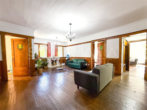Oficina En Arriendo En Concepción