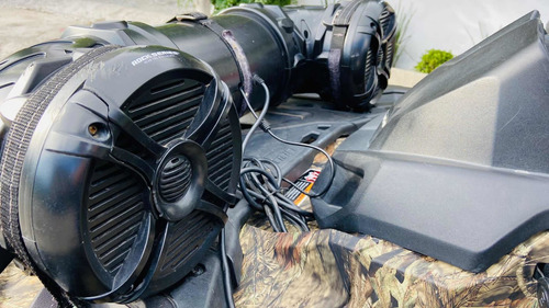 Imagen 8 de 15 de Can Am Outlander Max Xt 650