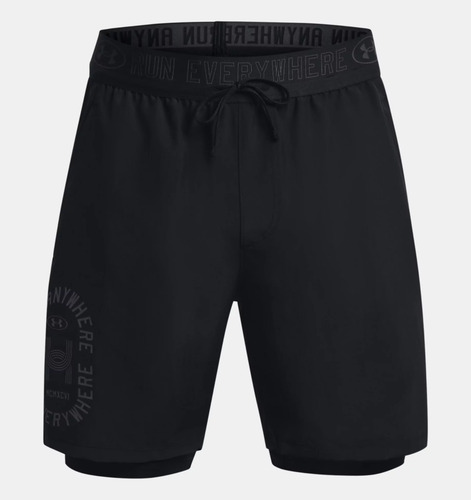 Short Under Armour Anywhere Shorts