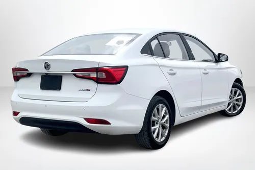 Mg Mg5 2022