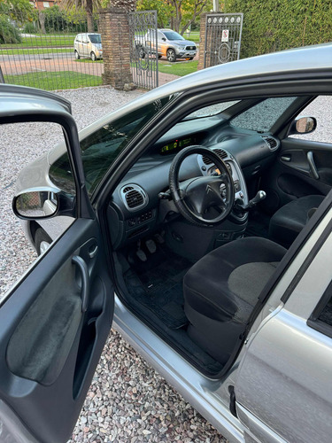 Citroën Xsara Picasso 1.6 Fase2 I Exclusive
