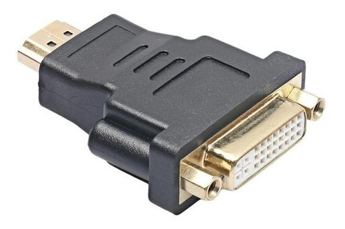 Adaptadores Hdmi Macho A Dvi 24+5 