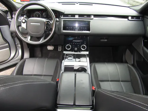 Land Rover Range Rover Velar 2.0 R-Dynamic Se TP