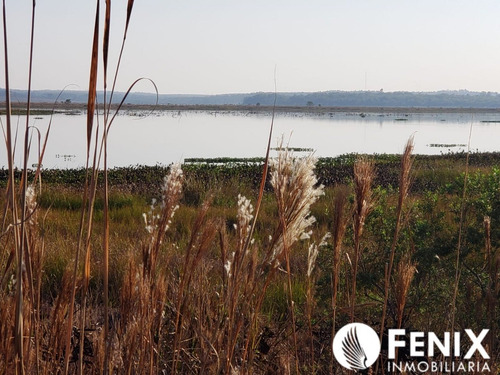 Imagen 3 de 7 de Tf454 Terreno Con Vista Al Río Z/candelaria