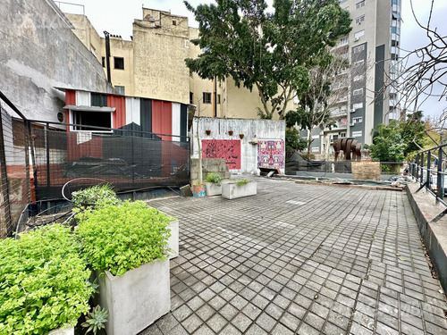 Oficina Venta Olivos 200m2 100% Remodelada
