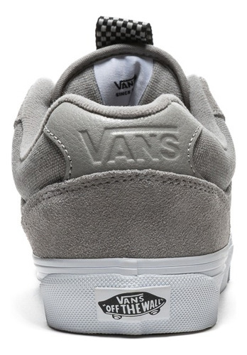 Tenis Vans Chukka Push