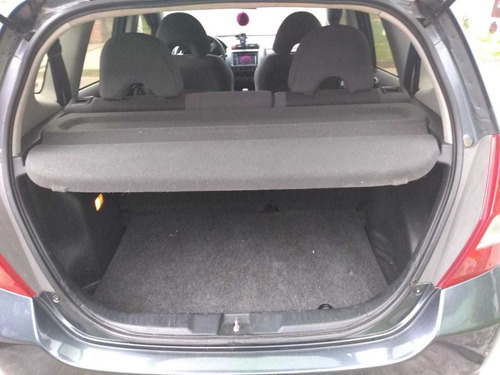 Honda Fit 2004 1.4 Lx 5p