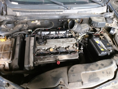 Fiat Marea 1.8 16v 2002 Sucata Somente Peças