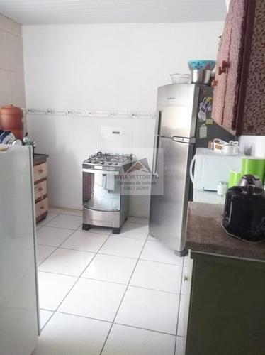 Casa A Venda No Bairro Ingleses Do Rio Vermelho Em - 4163-1