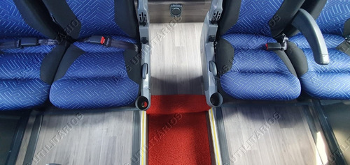Marcopolo Volare Fly 9 Ano 2023 Mb 916 Completo 32l Ref 582