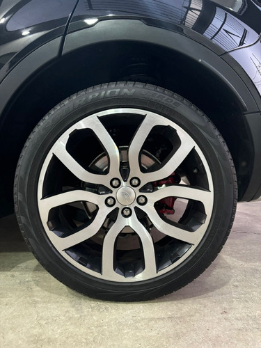 Land Rover Evoque 2.0 Si4 Dynamic 5p
