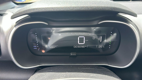 Citroën C4 CACTUS SHINE Pack 1.6 Turbo Flex Aut.