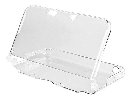 Imagen 4 de 8 de Crystal Case 3ds | 2ds | 3ds Xl | New 3ds Xl | New 2ds Xl | New 3ds | Todos Los Modelos Protector Acrilico Cover Carcasa