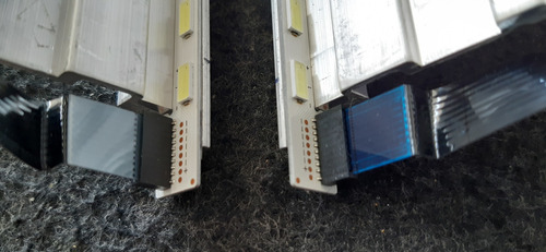 Kit Leds LG 42lm6200 6922l-0017a (Usado)