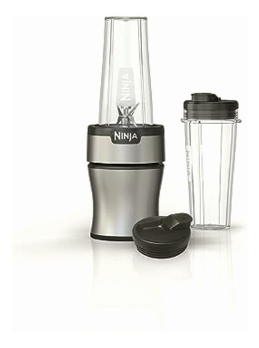 Ninja Extractor De Nutrientes Nutri, 700 Watts, 2 Vasos