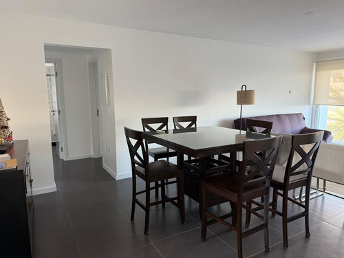 Alquiler Anual Apartamento 3 Dormitorios, Piscina