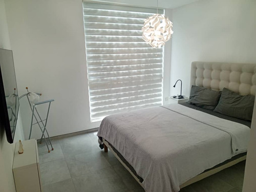 Gl Apartamento En Tucacas Res Gran Mallorquína