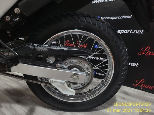 Honda Xr 190 L