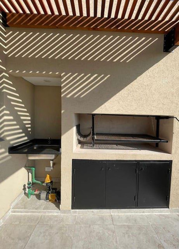 Imagen 19 de 21 de Casa De 4 Ambientes En Venta En San Ramiro, Pilar Del Este.