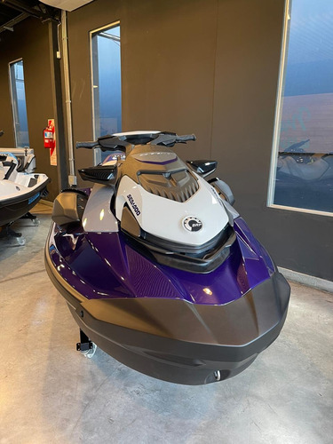 Sea Doo Gti Se 170 Con Audio 2025- Motomarine
