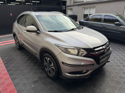 Honda HR-V 1.8 Ex-l 2wd Cvt
