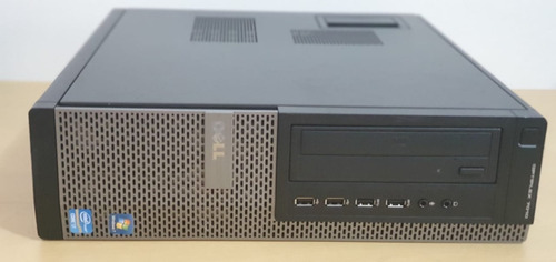 Cpu Core I3 2100 3.10ghz Hd 500gb 4gb Dell 390 #promoção