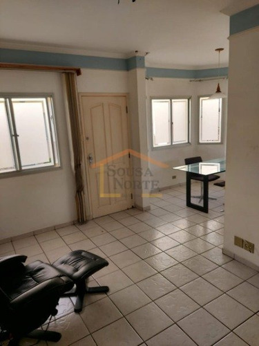 Imagem 4 de 15 de Casa Em Condominio, Venda, Vila Isolina Mazzei, Sao Paulo - 26768 - V-26768