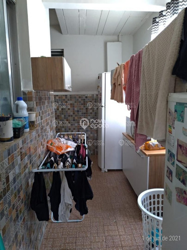 Imagem 25 de 25 de Apartamento - Ref: Ap3ap56182