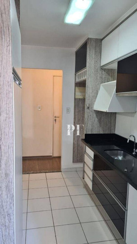 Imagem 28 de 30 de One Jardim Sul - Apartamento Com 2 Dormitórios 2 Vagas A Venda Na Vila Andrade - Ap0225